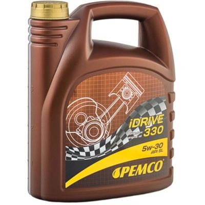   PEMCO 330 5W-30 4 (PM0330-4) -  1