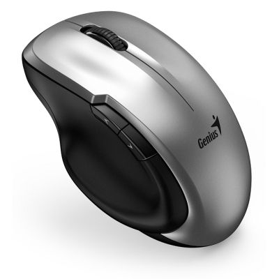  Genius Ergo 8200S Wireless Silver (31030029404) -  3