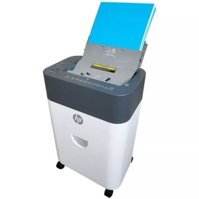   HP OneShred Auto 100CC (2818) (873630) -  7