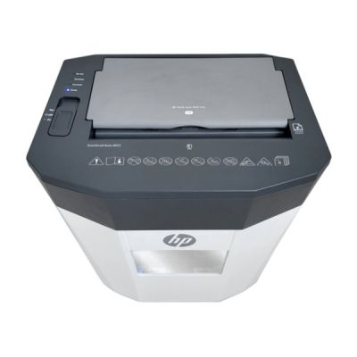   HP OneShred Auto 80CC (2817) (873629) -  4