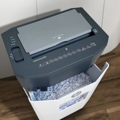   HP OneShred Auto 80CC (2817) (873629) -  7