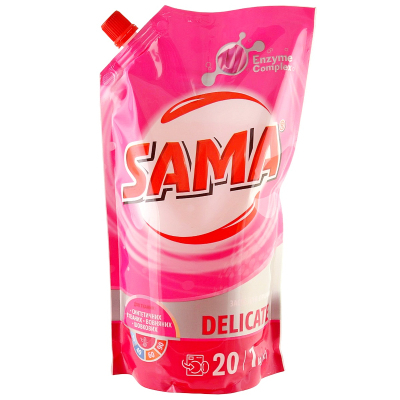    Sama Delicate 1  (4820270630860) -  1