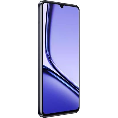   realme Note 50 4/256GB Midnight Black -  8