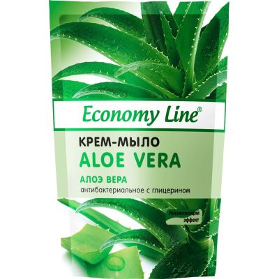   Sama Economy Line      460  (4820270630532) -  1