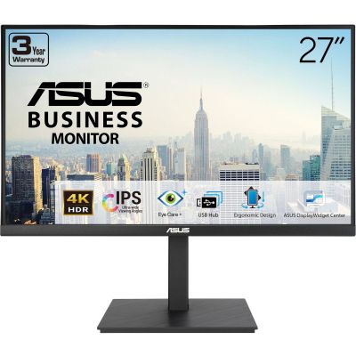  ASUS VA27UQSB -  1