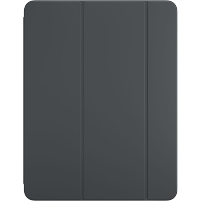    Apple Smart Folio for iPad Pro 13-inch (M4) - Black (MWK33ZM/A) -  1