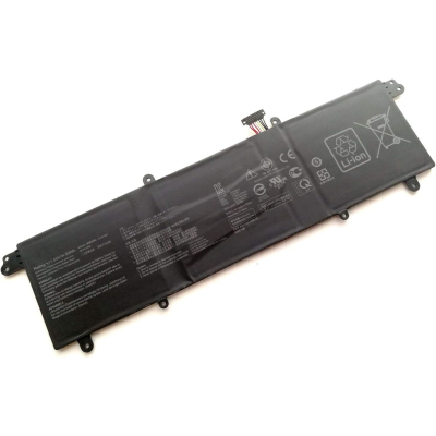    ASUS ZenBook UX392 C31N1821, 4335mAh (50Wh), 3cell, 11.55V, Li-Pol (A47926) -  1