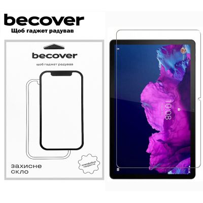   BeCover Lenovo Tab K11 Plus TB-352F 11.45" (711820) -  1