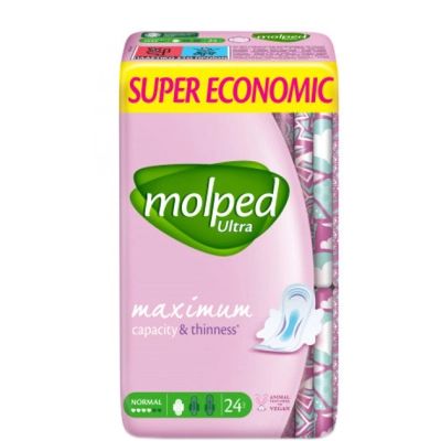   Molped Ultra Normal 4  24 . (8690536829095) -  1