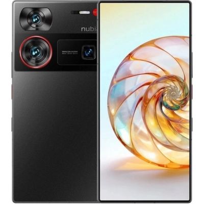   ZTE Nubia Z60 Ultra 16/512GB Black (1066116) -  1