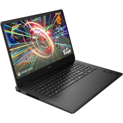  HP OMEN Gaming 17-db0014ua (A4AB6EA) -  2