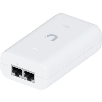  PoE Ubiquiti U-POE++ -  1