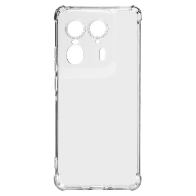     Armorstandart Air Force Motorola G04 / E14 Camera Cover Clear (ARM73908) -  1