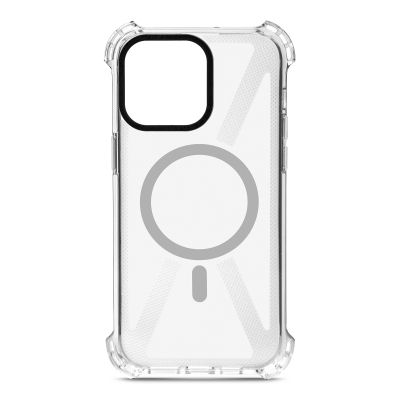     Armorstandart Bounce Apple iPhone 15 Pro Max Clear (ARM74925) -  1