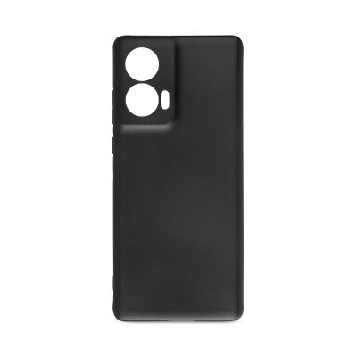     Armorstandart Matte Slim Fit Motorola Edge 50 Fusion Camera cover Black (ARM77294) -  1