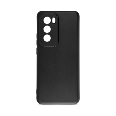     Armorstandart Matte Slim Fit OPPO Reno12 Pro Camera cover Black (ARM77969) -  1