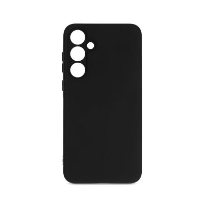     Armorstandart Matte Slim Fit Samsung M35 5G (M356) Camera cover Black (ARM77967) -  1