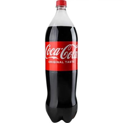  Coca-Cola   1.75  (5449000130389) -  1