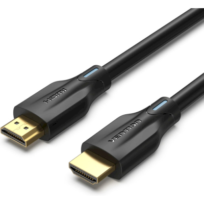   HDMI to HDMI 1.5m V2.1 8K 60Hz PVC Vention (AANBG) -  1