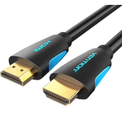   HDMI to HDMI 15.0m V2.0 4K 30Hz PVC Vention (VAA-M02-B1500) -  1