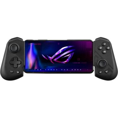  ASUS ROG Tessen  Android USB-C Black (90GC01D0-BGP000) -  3