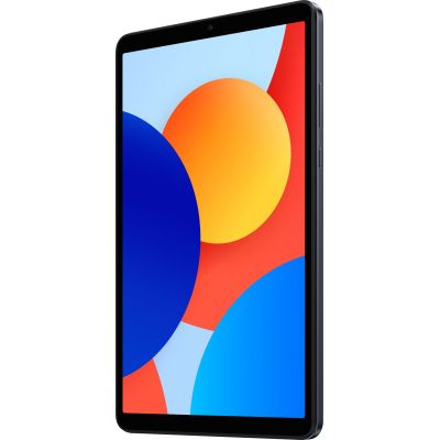  Xiaomi Redmi Pad SE 8.7 4G 4/128GB Graphite Gray (VHU4988EU) (1076231) -  6