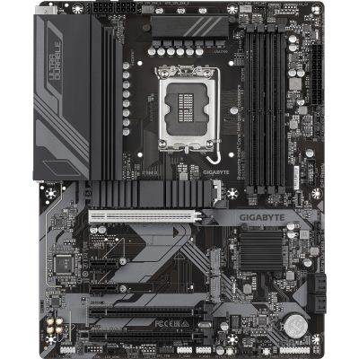   GIGABYTE Z790 D -  1