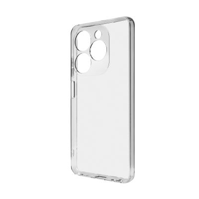     Armorstandart Air Infinix Smart 8 Camera cover Clear (ARM73222) -  1