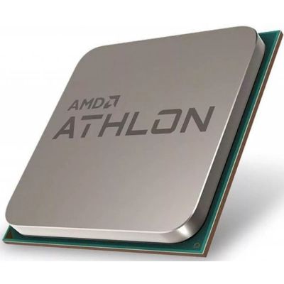  AMD Athlon  300GE PRO (YD300BC6M2OFH) -  2