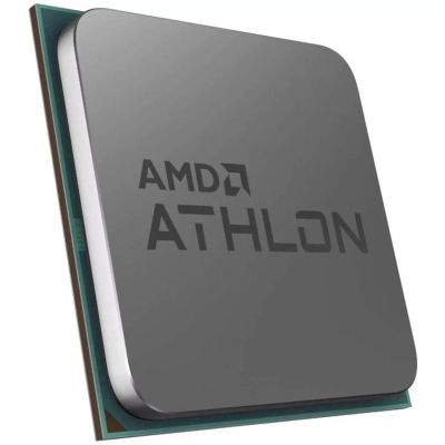  AMD Athlon  300GE PRO (YD300BC6M2OFH) -  3