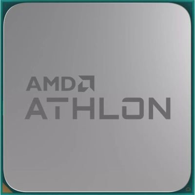  AMD Athlon  300GE PRO (YD300BC6M2OFH) -  1