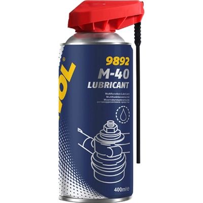   Mannol M-40 Lubricant SMART 400ml (9892) -  1