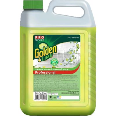     PRO service Golden Lime   5  (4823071665024) -  1