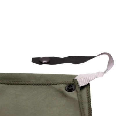   Tribe     Pocket Towel 50100 M Army-green (T-LC-0001-M-army-green) -  9