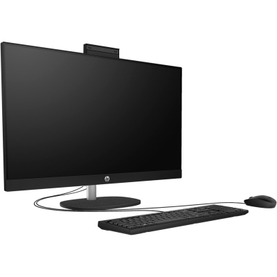 ' HP 27-cr0054ua AiO / i7-1355U, 16, F1TB, WiFi, + (A45DZEA) -  2