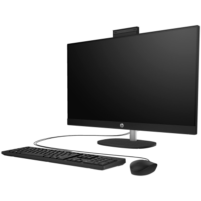 ' HP 27-cr0054ua AiO / i7-1355U, 16, F1TB, WiFi, + (A45DZEA) -  3