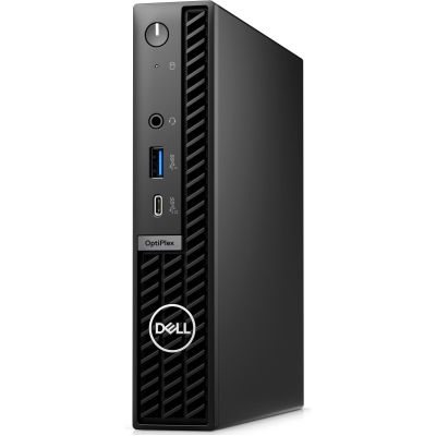  Dell OptiPlex 7020 MFF / i3-12100T, 8, 512, WiFi, + (N103O7020MFF_UBU) -  3