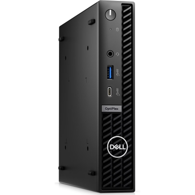 ' Dell OptiPlex 7020 MFF / i5-12500T, 16, 512, WiFi, + (N111O7020MFF_UBU) -  2