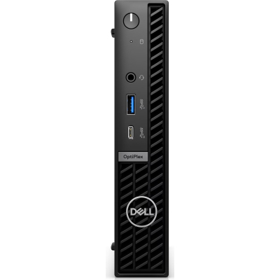 ' Dell OptiPlex 7020 MFF / i5-12500T, 16, 512, WiFi, + (N111O7020MFF_UBU) -  1