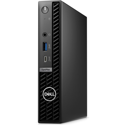  Dell OptiPlex 7020 MFF / i5-12500T, 16, 512, WiFi, +, Win11P (N111O7020MFF) -  3