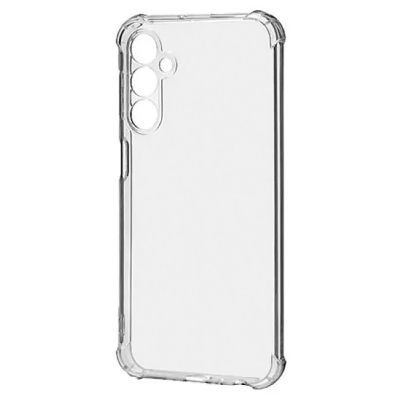     BeCover Anti-Shock Samsung Galaxy M35 5G SM-M356 Clear (711535) -  1