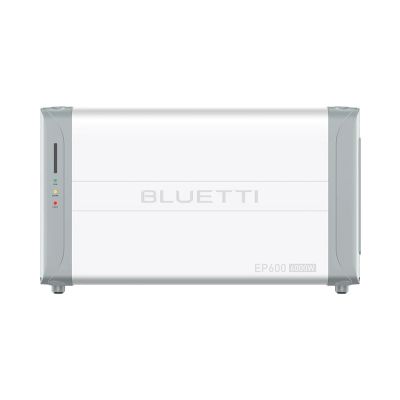  BLUETTI EP600 6000W (EP600) -  1