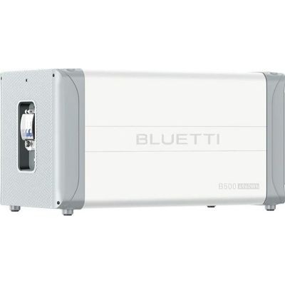      BLUETTI B500 4960Wh (B500) -  2