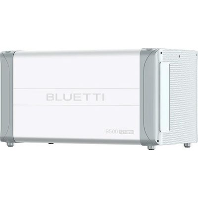      BLUETTI B500 4960Wh (B500) -  3