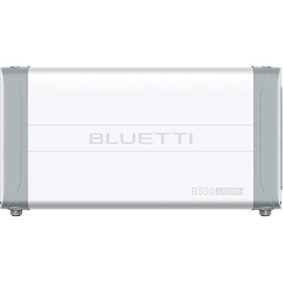      BLUETTI B500 4960Wh (B500) -  1