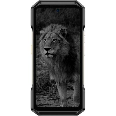   Ulefone Armor 27 Pro 12/256Gb Black (6975326662840) -  2