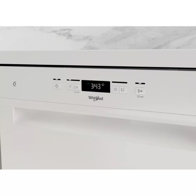   Whirlpool W2FHD624 -  3