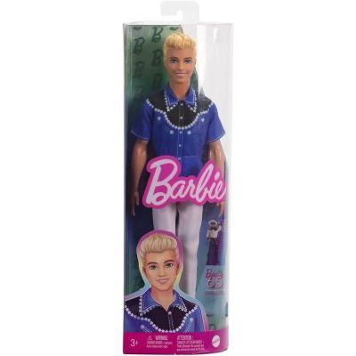  Barbie       (HRH25) -  5