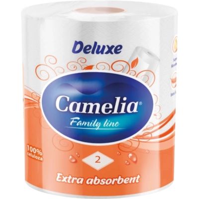   Camelia Deluxe  2  1  (8606107569994) -  1