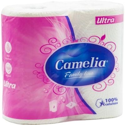   Camelia Ultra  2  2  (8606107569864) -  1